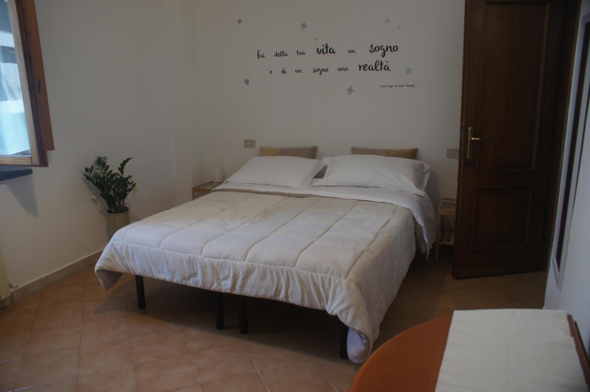 Geoglobe Apartment 피사 외부 사진